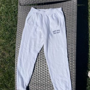 Oahu Hawaii Joggers